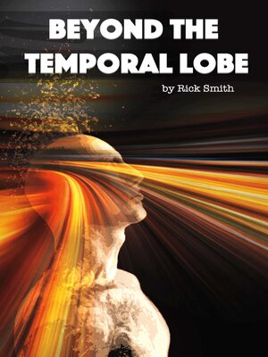 cover image of Beyond the Temporal Lobe